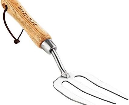 Enrich Your Gardening Arsenal with These Top-notch Hand Forks!