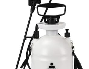 Spray Away: Top Picks for a Garden Sprayer Safely Tackling Pests & Weeds