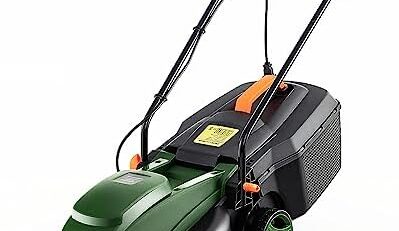 Revamp Your Lawn with the Best Garden Mowers: Top Picks for a Pristine Yard