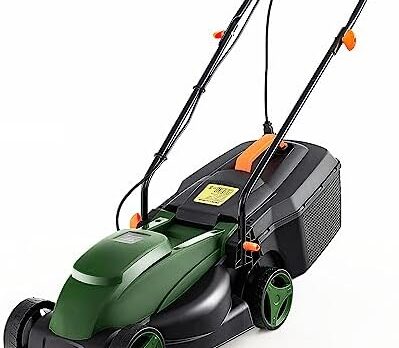 Revamp Your Lawn with the Best Garden Mowers: Top Picks for a Pristine Yard