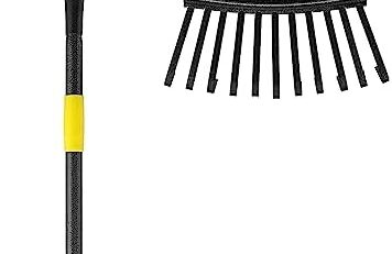 Revolutionize Your Gardening Game with the Perfect Garden Rake: Our Top Picks!