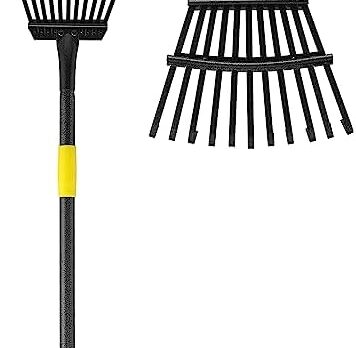 Revolutionize Your Gardening Game with the Perfect Garden Rake: Our Top Picks!