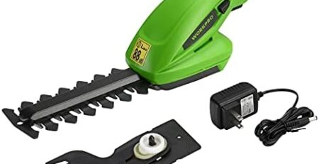 The Ultimate Garden Hedge Trimmers: Empowering Your Green Haven