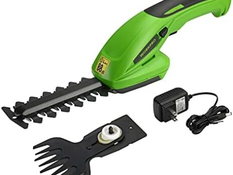 The Ultimate Garden Hedge Trimmers: Empowering Your Green Haven