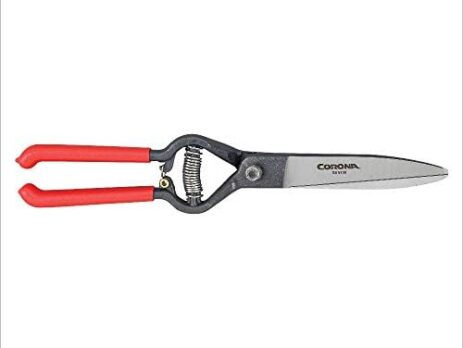 Cutting-Edge Garden Grass Shears: Unearth the Finest Tools for Picture-Perfect Lawns!