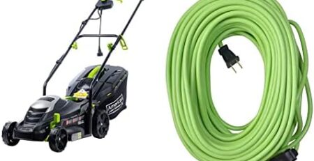 Cutting-edge Garden Mowers: Top Picks for a Thriving Outdoor Oasis