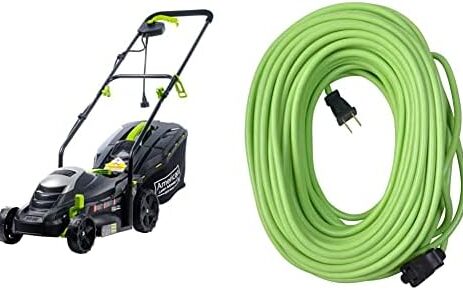 Cutting-edge Garden Mowers: Top Picks for a Thriving Outdoor Oasis