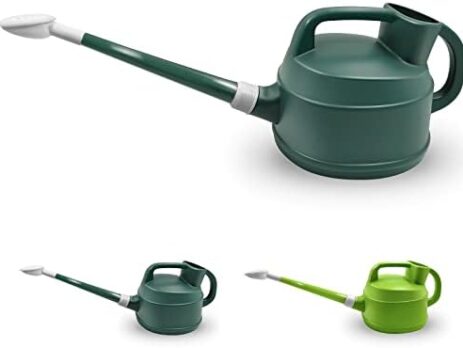 Sprinkle Your Garden with Magic: Top 10 Garden Watering Cans!