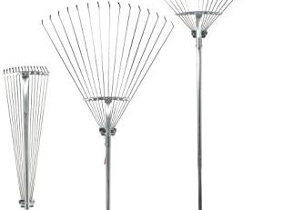 Gather the Best Garden Fan Rakes for Ultimate Leaf Control