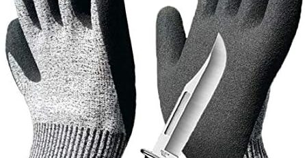 10 Essential Gardening Gloves:  Protect Your Hands in Style!