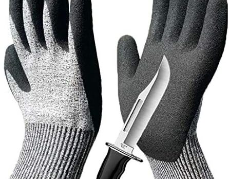 10 Essential Gardening Gloves:  Protect Your Hands in Style!