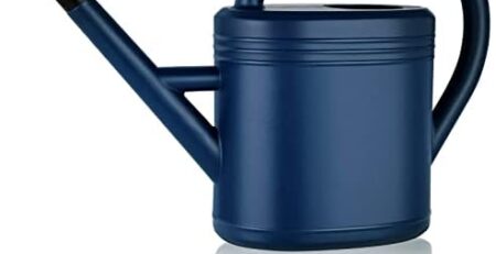 The Sprinkle Squad: Unveiling the Top Garden Watering Cans!