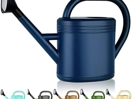 The Sprinkle Squad: Unveiling the Top Garden Watering Cans!