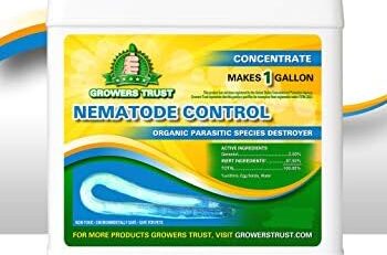 Battle Garden Nematodes: Top 10 Products for Effective Control