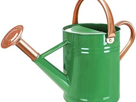 The Ultimate Oasis Organizer: Top 10 Stylish Garden Watering Cans!