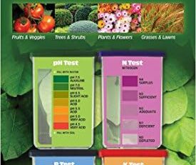 Unleash Your Garden’s Potential: The Ultimate Garden Soil Tester Guide!