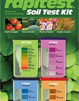 Unleash Your Garden’s Potential: The Ultimate Garden Soil Tester Guide!