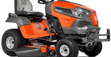 Top Picks for Effortless Lawn Care: Garden Mower Roundup