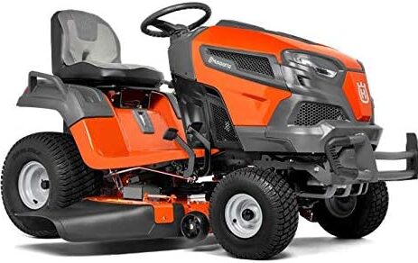 Top Picks for Effortless Lawn Care: Garden Mower Roundup