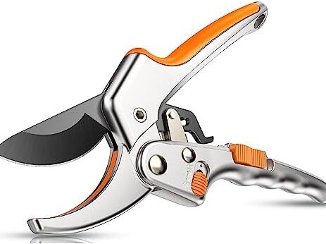 Unlock Your Garden’s Potential with Top-notch Garden Secateurs