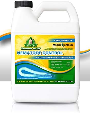 10 Effective Solutions for Garden Nematode Control