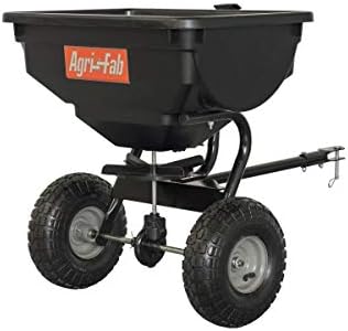 Sprinkle the Magic: Top Garden Broadcast Spreaders for Lush Landscapes