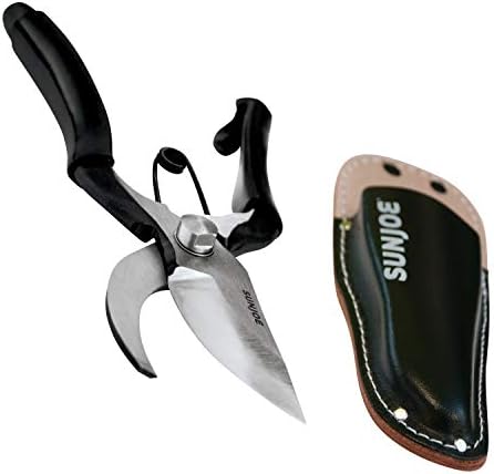 Unlock Your Garden's Potential with Top-notch Garden Secateurs