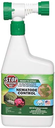 10 Effective Solutions for Garden Nematode Control