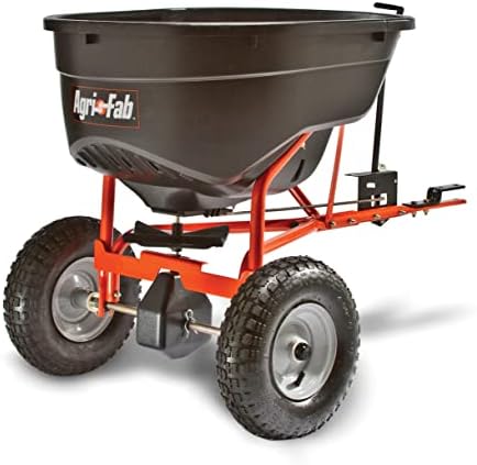 Sprinkle the Magic: Top Garden Broadcast Spreaders for Lush Landscapes