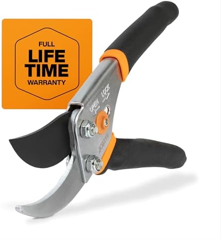 Unlock Your Garden's Potential with Top-notch Garden Secateurs