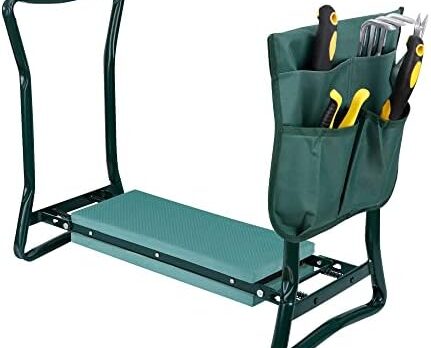 Discover the Perfect Garden Kneelers: A Must-Have for Gardening Bliss!