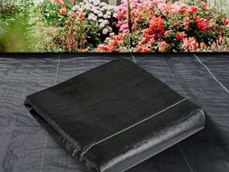 Unleash Your Garden’s Potential: Top Garden Weed Barrier Fabrics Revealed