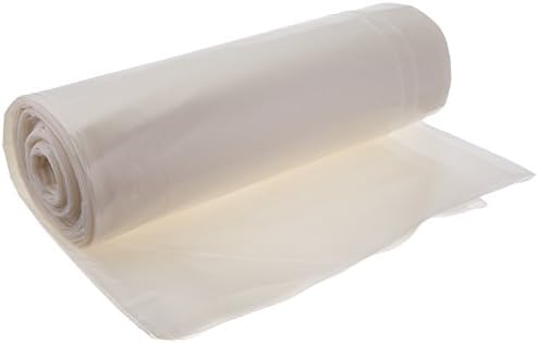 Frost-Be-Gone: Top Picks of Garden Plastic Sheeting for Ultimate Protection