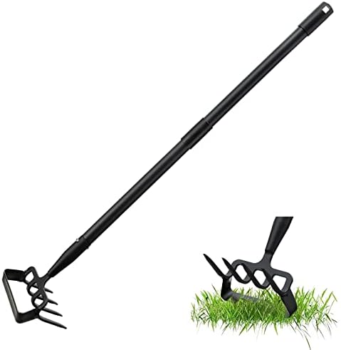 The Green Thumb's Best Friend: Unearthing the Finest Garden Hoes