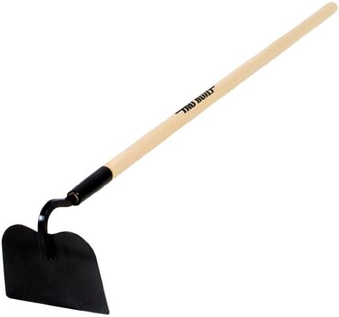 The Green Thumb's Best Friend: Unearthing the Finest Garden Hoes