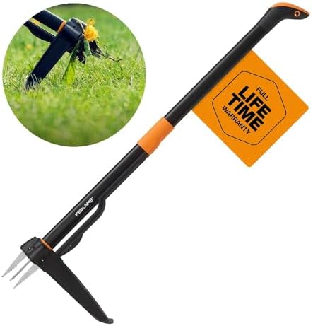 Weeding Out the Best: Garden Weeder Showcase