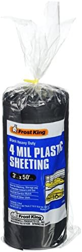 Frost-Be-Gone: Top Picks of Garden Plastic Sheeting for Ultimate Protection