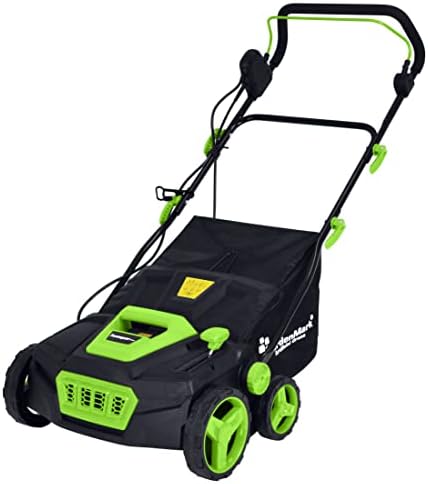 Sweep Away Garden Debris with These Top Lawn Sweepers