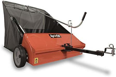 Sweep Away Garden Debris with These Top Lawn Sweepers