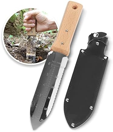 The Ultimate Garden Knife Collection: Pristine Picks for Outdoor Enthusiasts