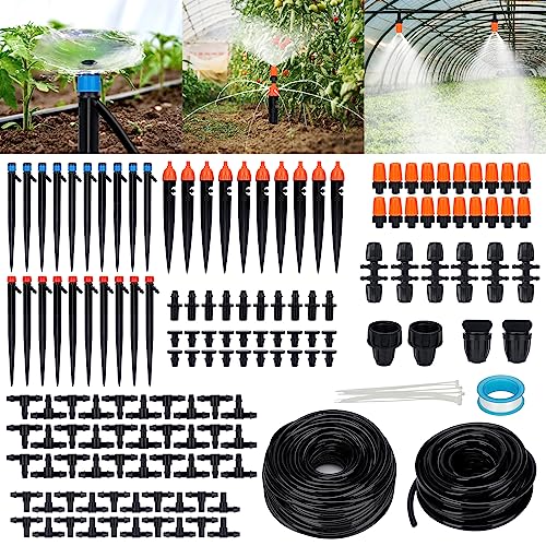 Spruce Up Your Garden with Top-notch Irrigation Systems: A Roundup of the Best Picks